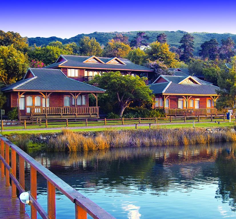 My Travelution - Travel Club - Knysna River Club