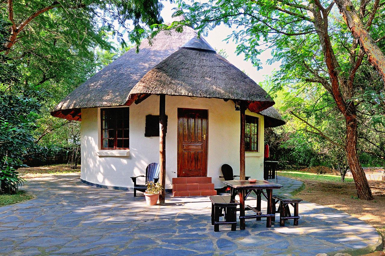 My Travelution - Travel Club - Aquanzi Lodge