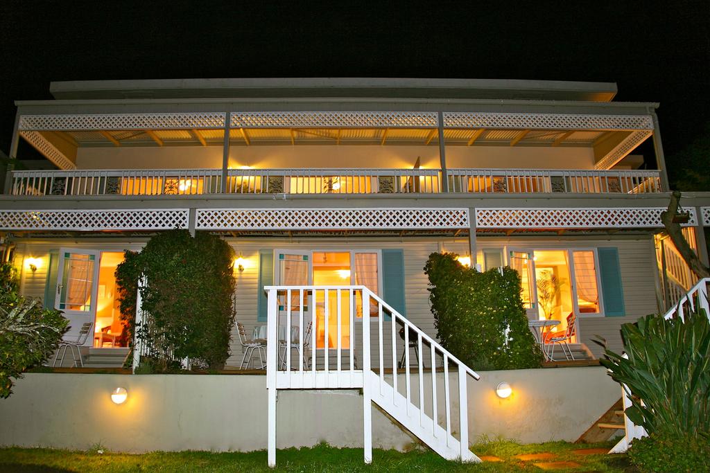 My Travelution - Travel Club - Azure House