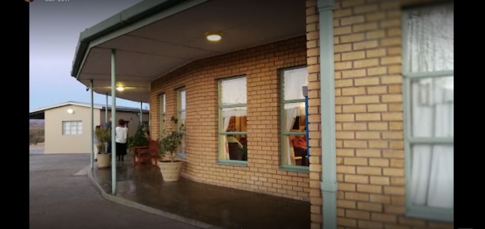 My Travelution - Travel Club - Kokerboom Motel/camping
