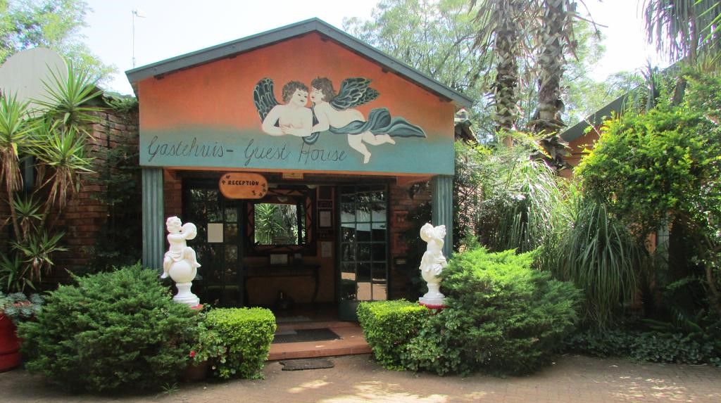 My Travelution - Travel Club - The Ultimate Guesthouse