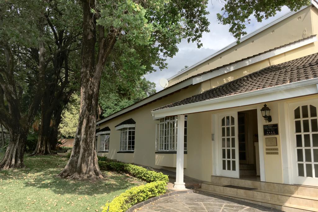 My Travelution - Travel Club - Tzaneen Guest House