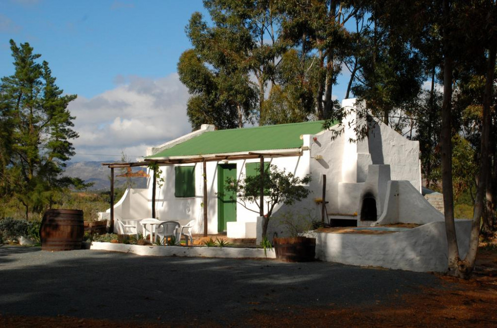 My Travelution - Travel Club - Fynbosguestfarm