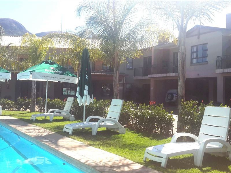 My Travelution - Travel Club - Palm Valley Inn