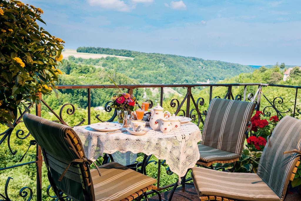 My Travelution - Travel Club - Burg Hotel
