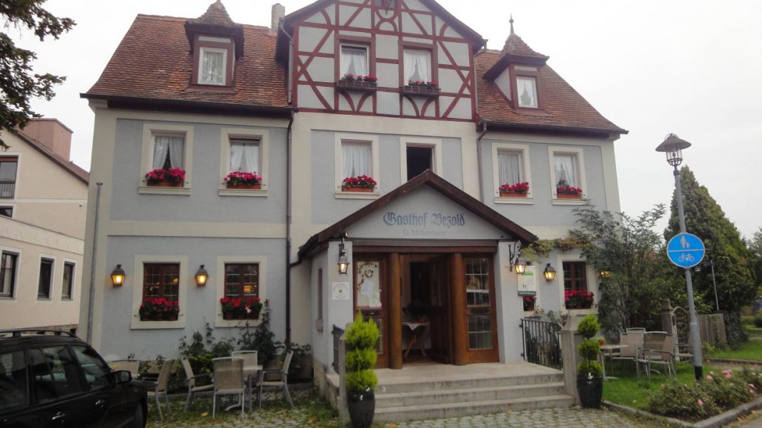 My Travelution - Travel Club - Hotel Bezold