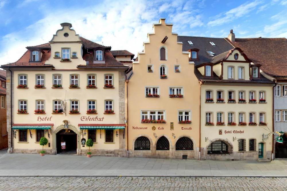 My Travelution - Travel Club - Hotel Eisenhut GmbH & Co. KG