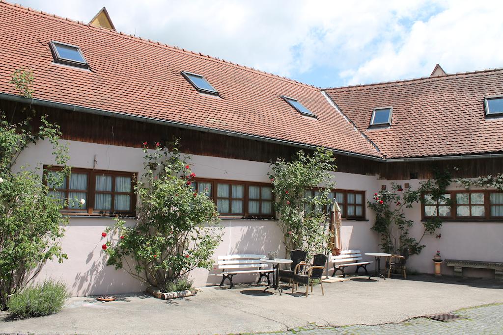 My Travelution - Travel Club - Kreuzerhof Hotel Garni