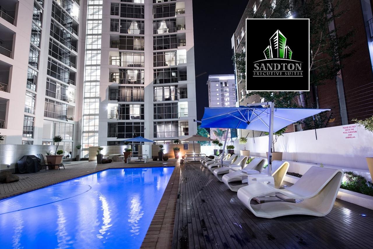My Travelution - Travel Club - Sandton Apartments Hydro