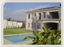 My Travelution - Travel Club - Fernbrook B&B