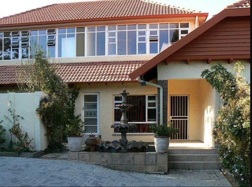 My Travelution - Travel Club - The Savoy Guest House