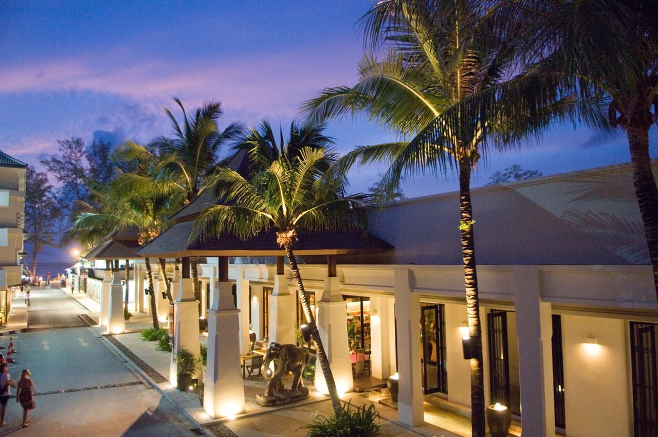 My Travelution - Travel Club - Banthai Beach Resort & Spa