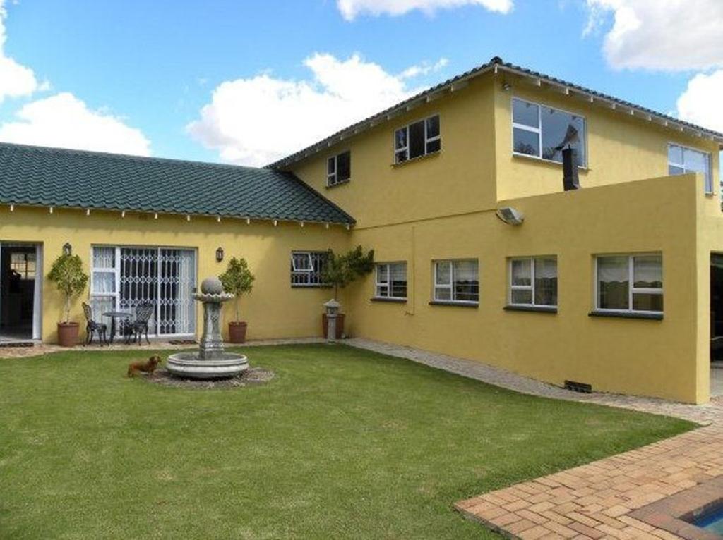 My Travelution - Travel Club - Strathavon Bed & Breakfast
