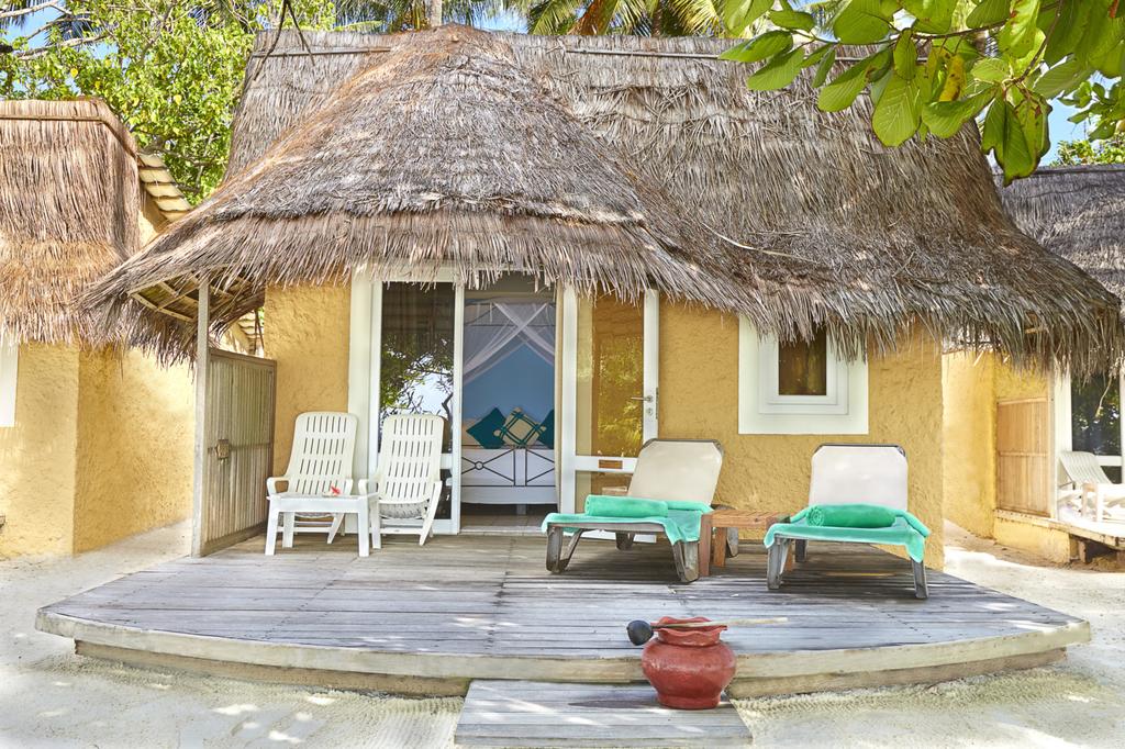 My Travelution - Travel Club - Kuredu Island Resort & Spa