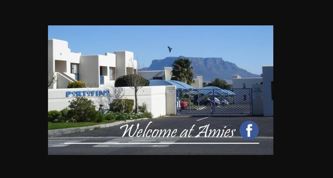 My Travelution - Travel Club - Amies Self Catering Apartments