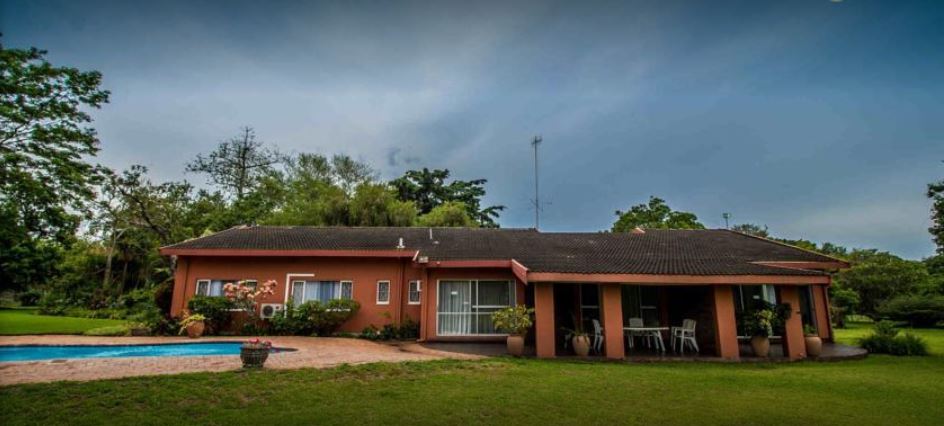 My Travelution - Travel Club - Simunye Country Club and Lodge