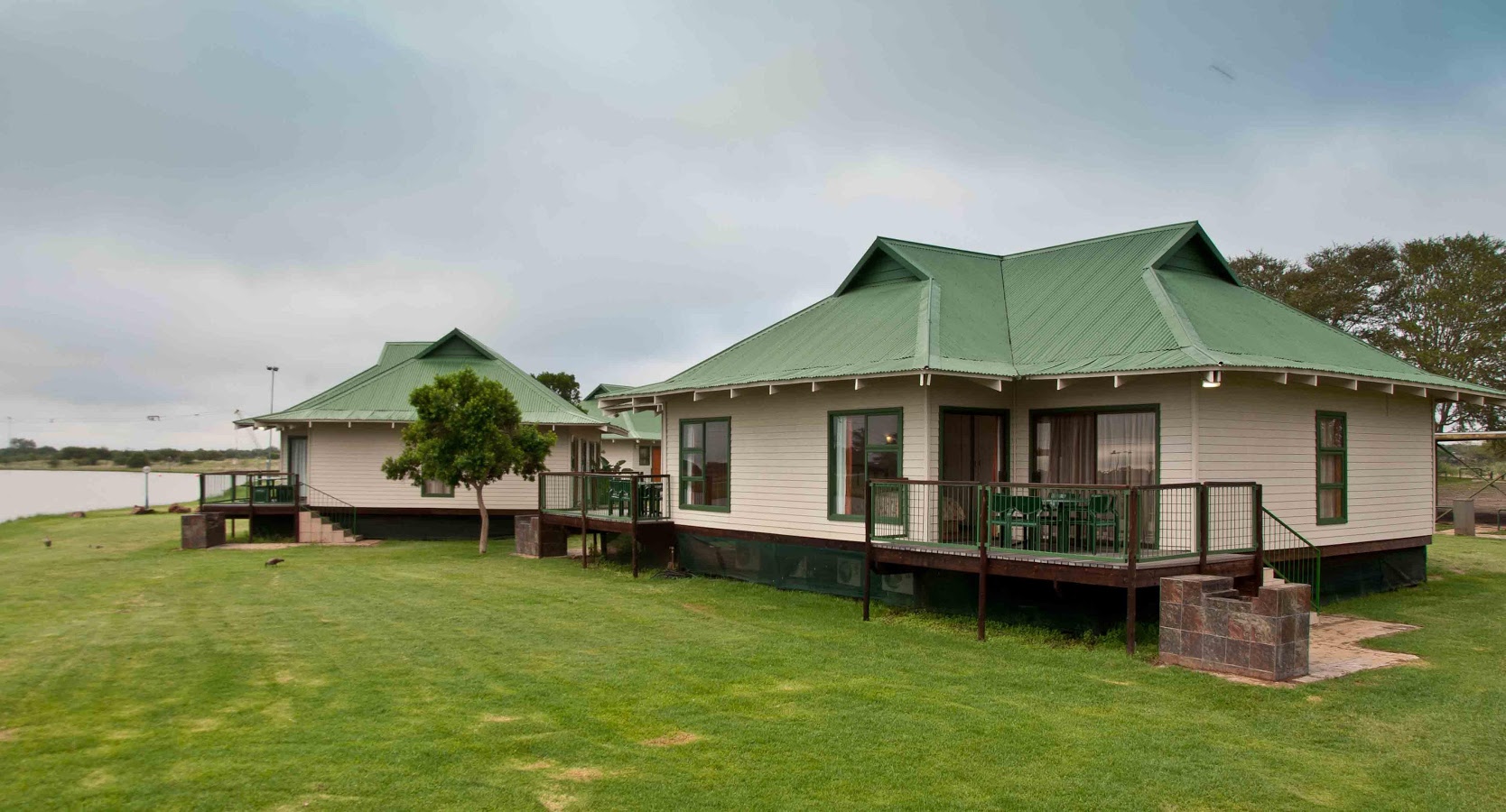 My Travelution - Travel Club - Warmbaths, A Forever Resort