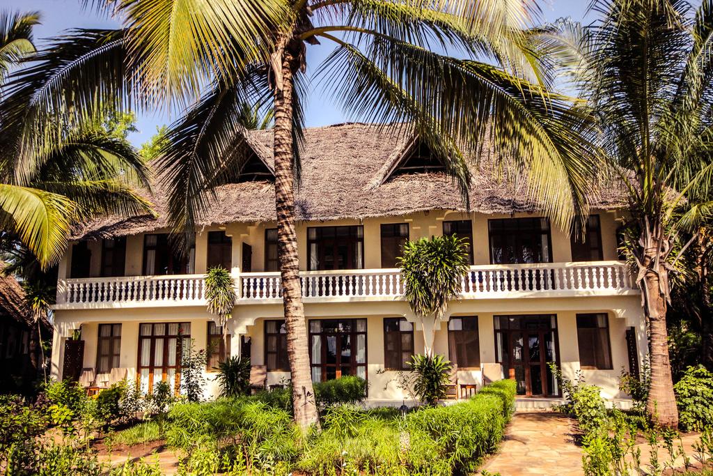 My Travelution - Travel Club - Michamvi Sunset Bay Resort