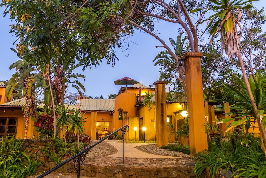 My Travelution - Travel Club - Gecko Lodge