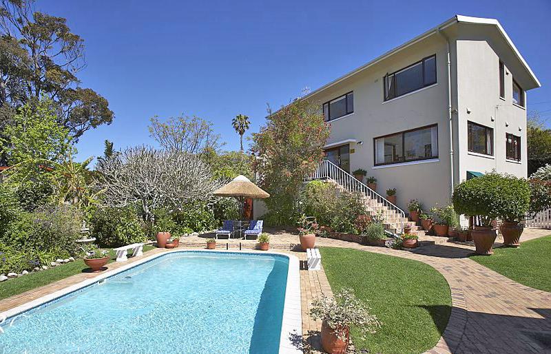 My Travelution - Travel Club - Valley Heights Guest House and B & B