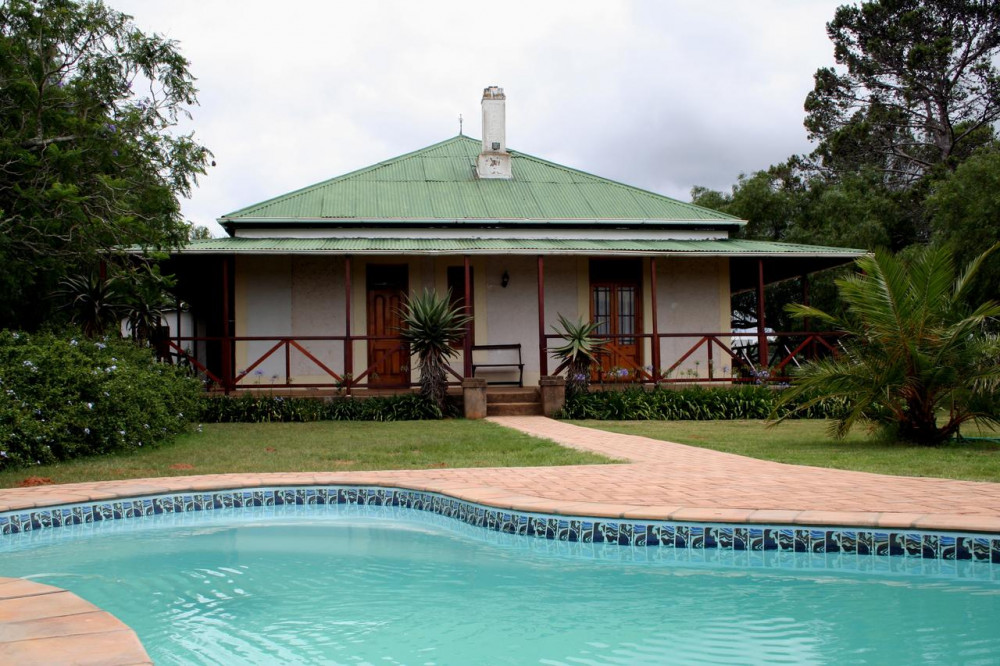 My Travelution - Travel Club - Carnarvon Dale Lodge
