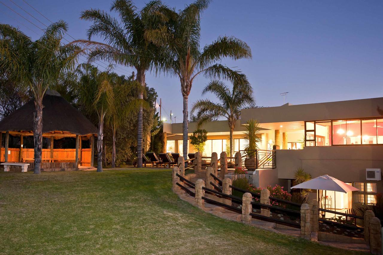 My Travelution - Travel Club - Boulders Lodge & Spa