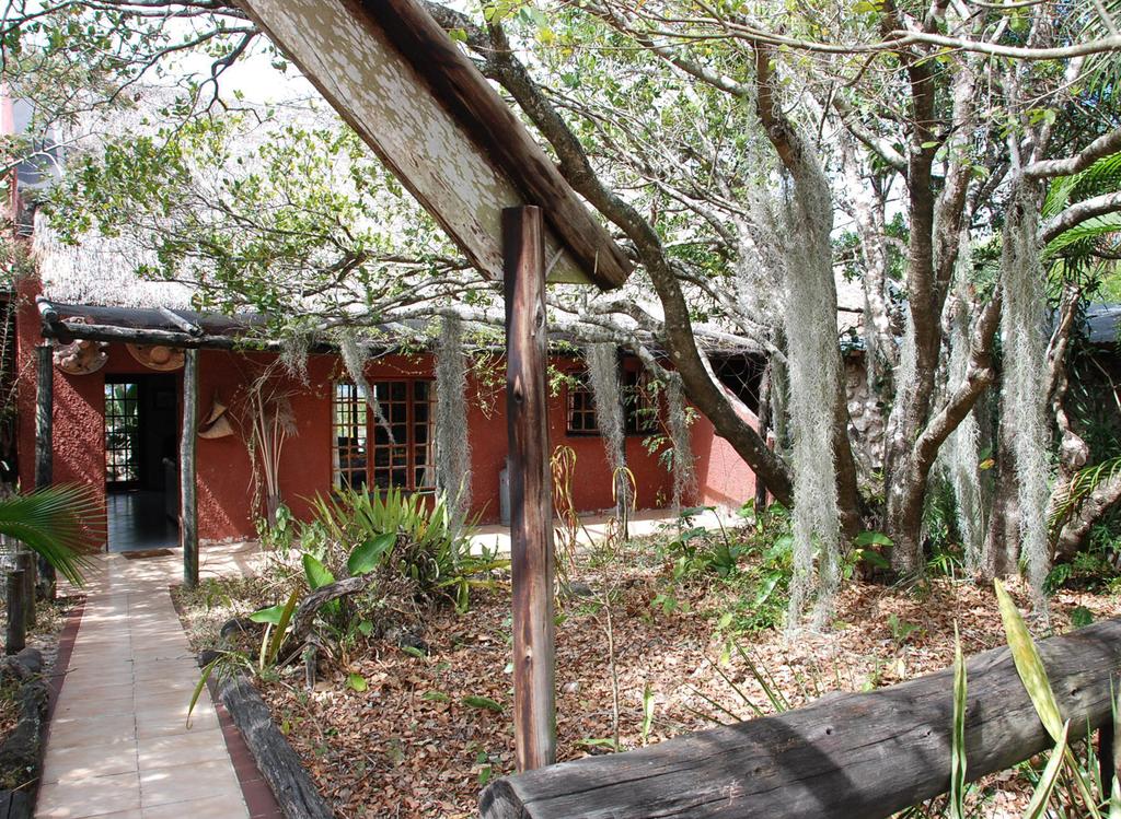 My Travelution - Travel Club - Kosi Bay - Kosi Moon Bed and Breakfast