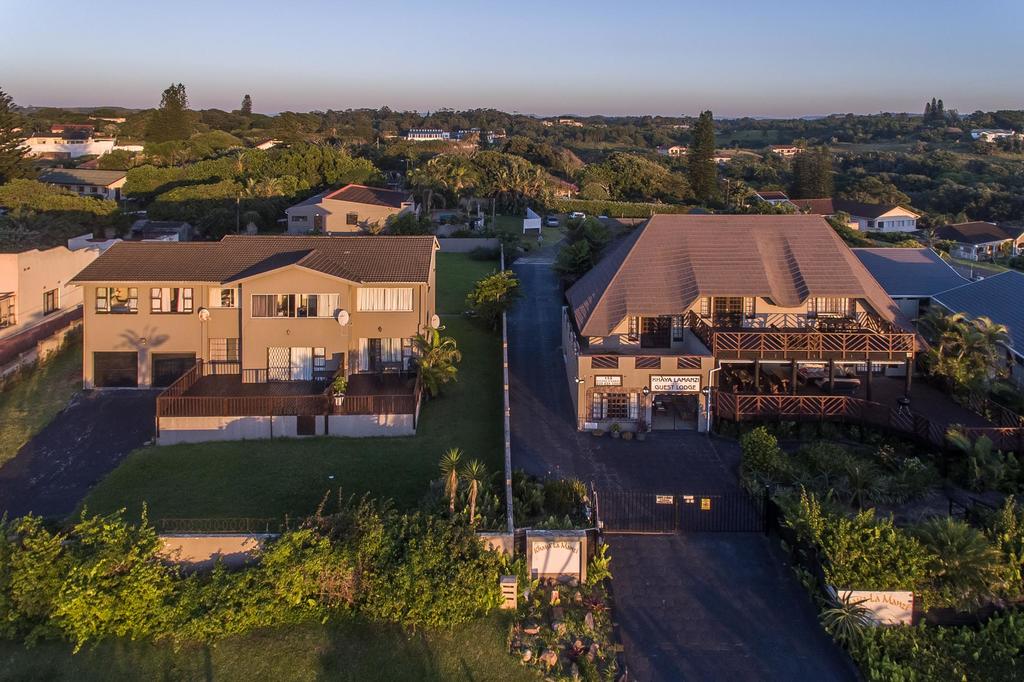 My Travelution - Travel Club - Khaya La Manzi Guest Lodge