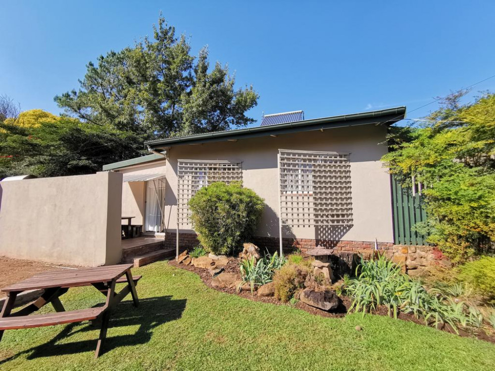 My Travelution - Travel Club - Sunbird Guest House