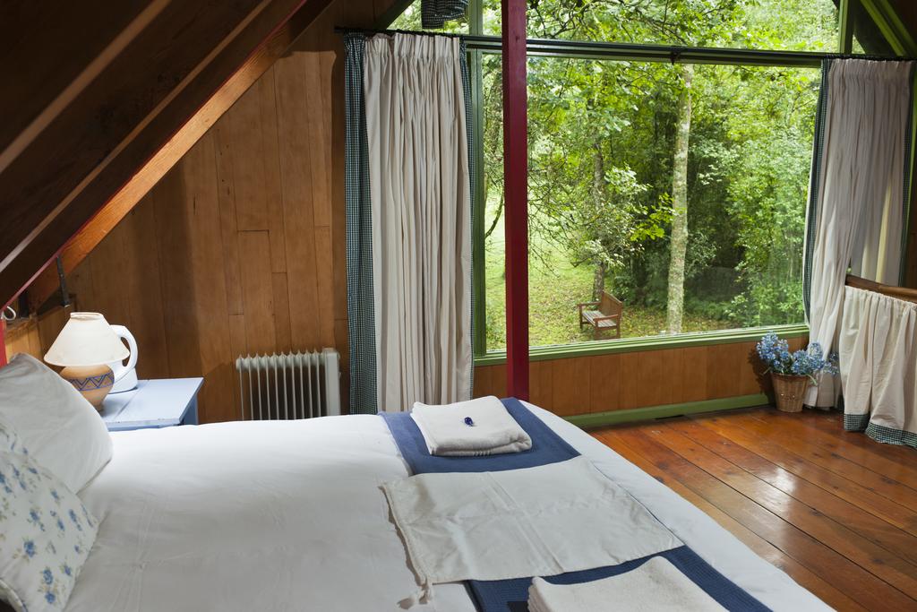 My Travelution - Travel Club - Rockwood Forest Lodge