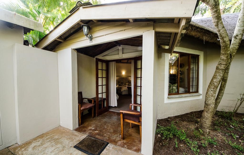 My Travelution - Travel Club - Lidiko Lodge