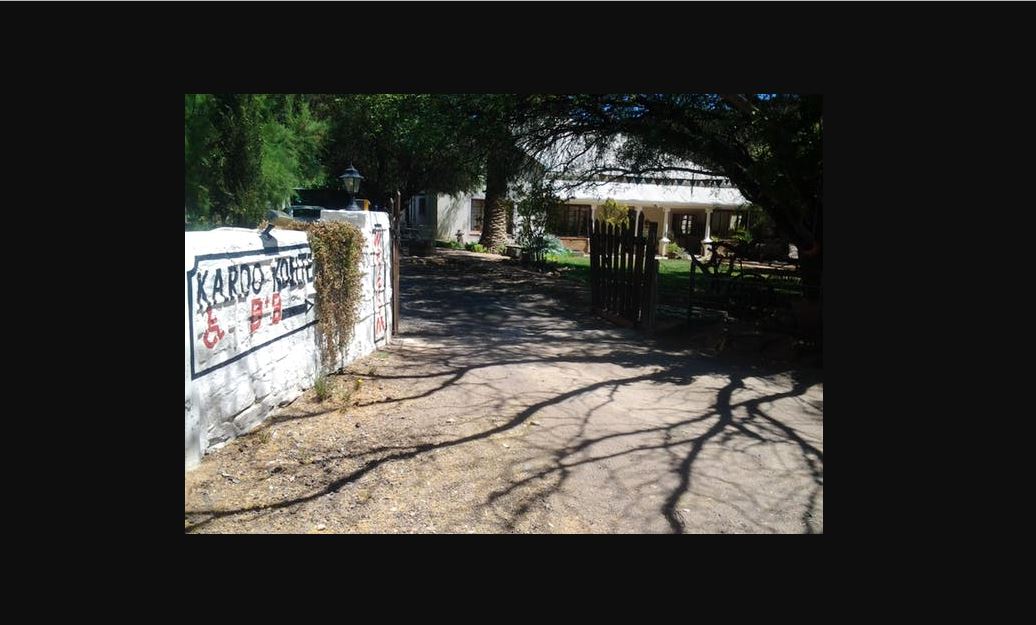My Travelution - Travel Club - KarooKoelte B&B