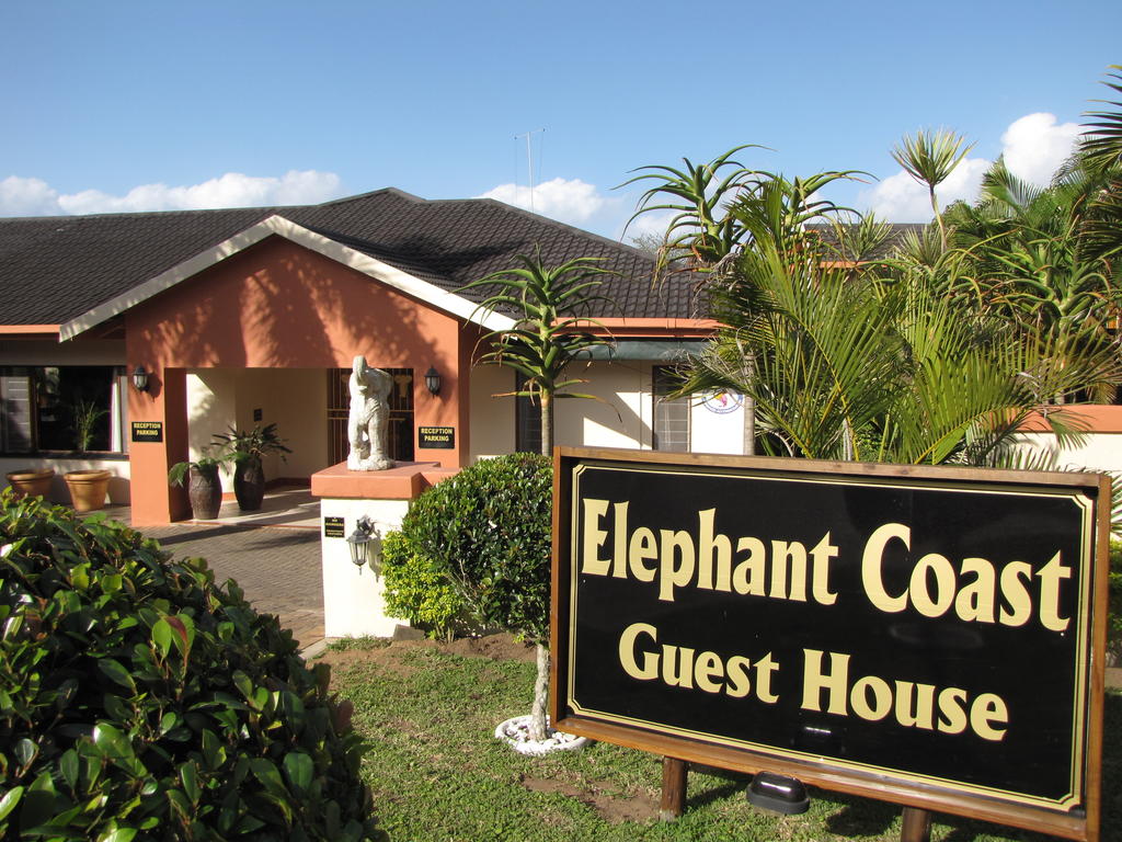 My Travelution - Travel Club - Elephant Coast Guesthouse