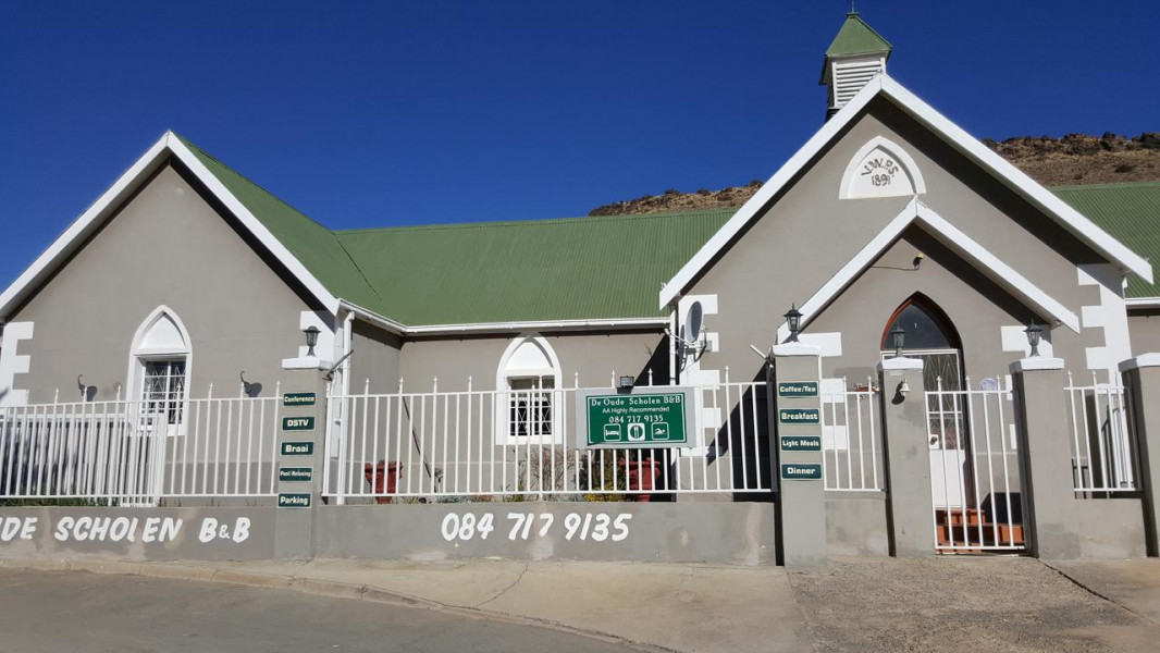 My Travelution - Travel Club - De oude Scholen Guest House