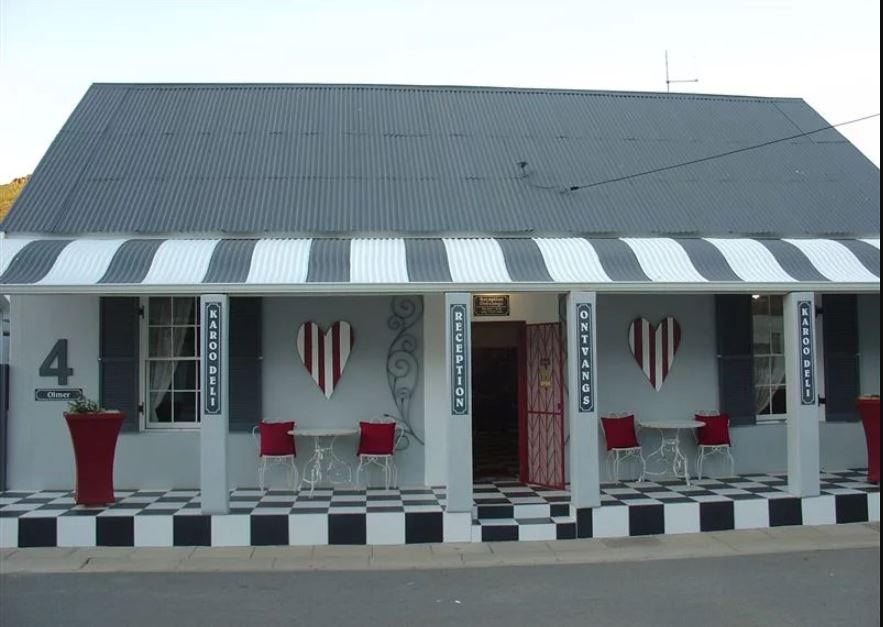 My Travelution - Travel Club - Kingswill Bed & Breakfast