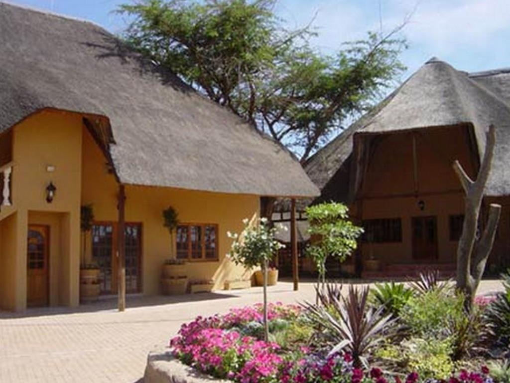 My Travelution - Travel Club - Valverde Country Hotel