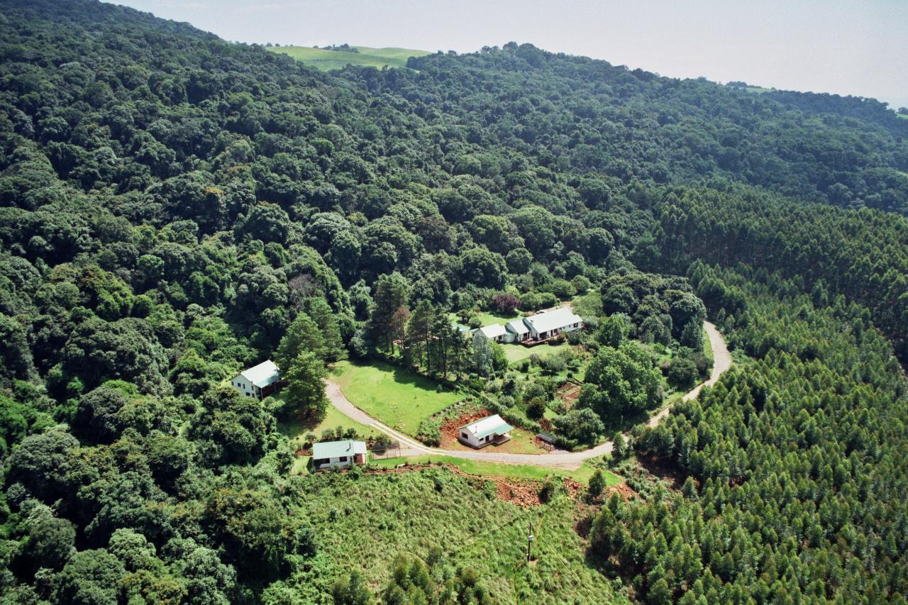 My Travelution - Travel Club - Lemonwood Cottages