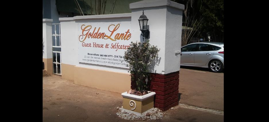 My Travelution - Travel Club - Golden Lantern Guest Lodge