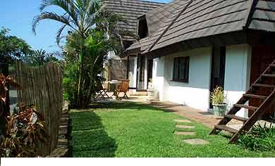 My Travelution - Travel Club - Palapa Place