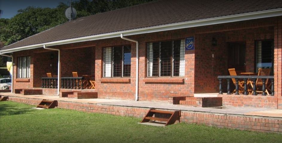 My Travelution - Travel Club - Hippo Hideaway