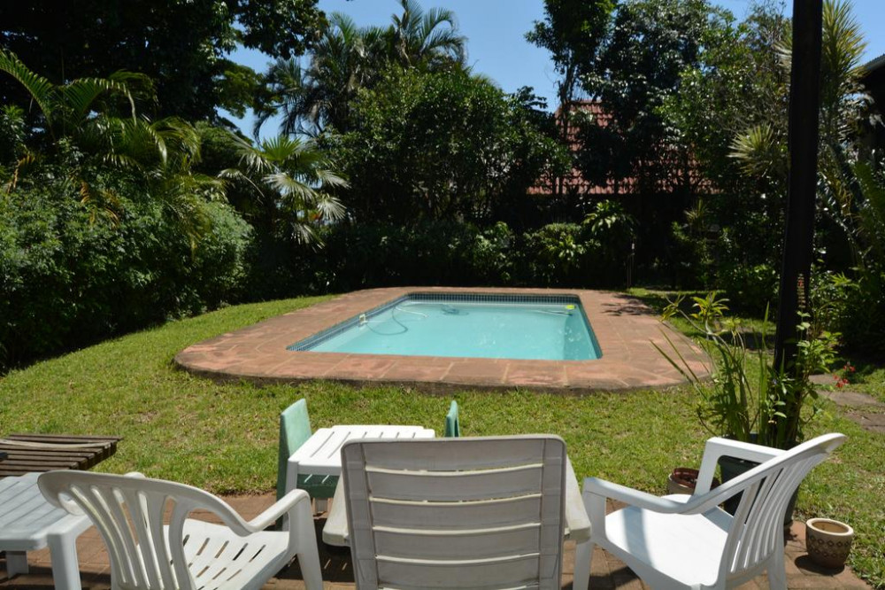 My Travelution - Travel Club - St Lucia Wilds