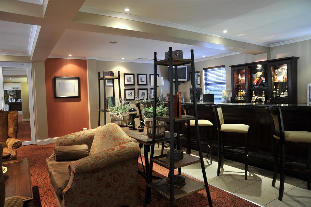 My Travelution - Travel Club - Protea Hotel by Marriott Nelspruit