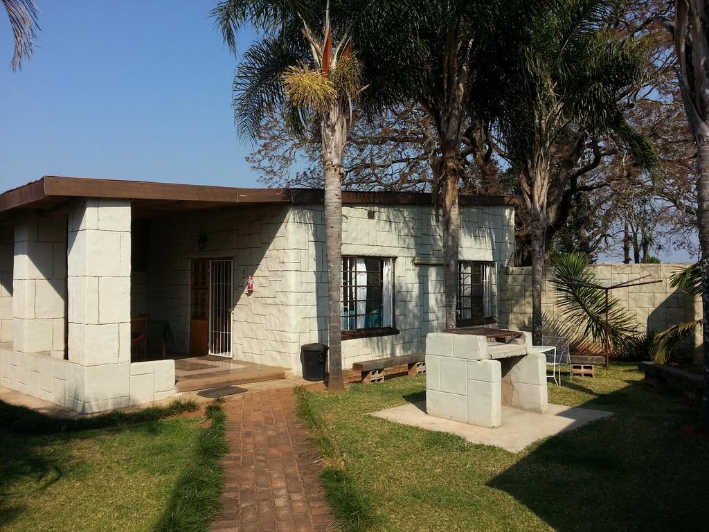 My Travelution - Travel Club - Panorama Guest Farm
