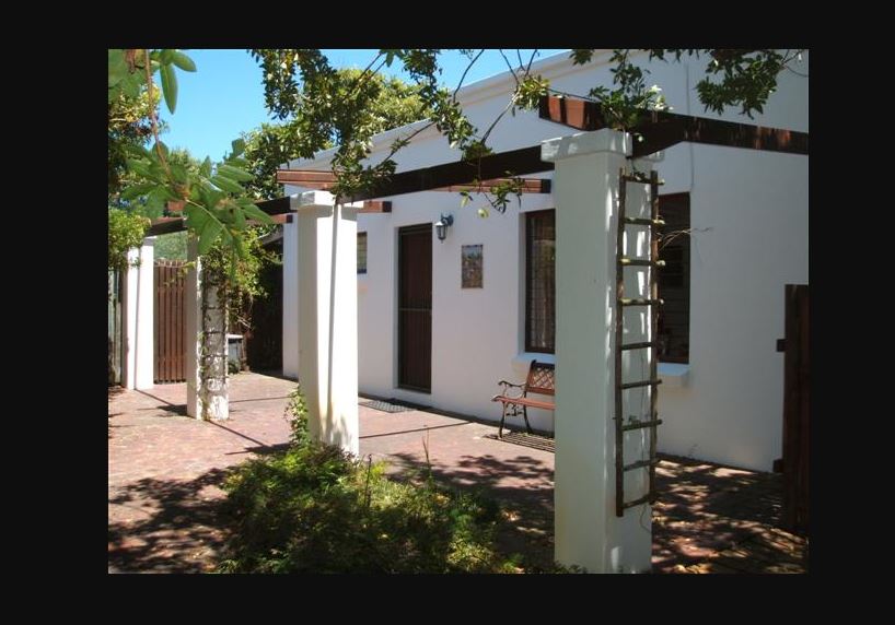 My Travelution - Travel Club - Bird Cottages