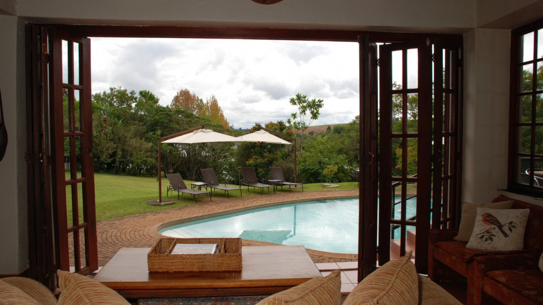 My Travelution - Travel Club - Hulala Lakeside Lodge