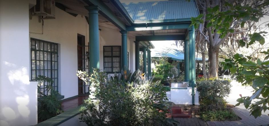 My Travelution - Travel Club - Milner House