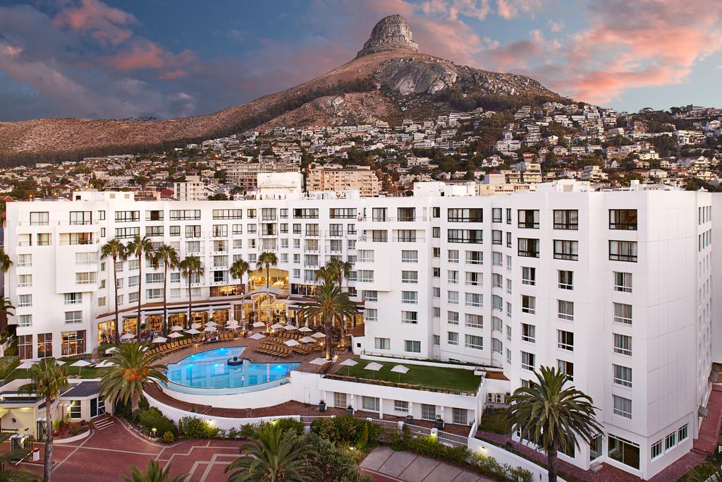 My Travelution - Travel Club - President Hotel Cape Town