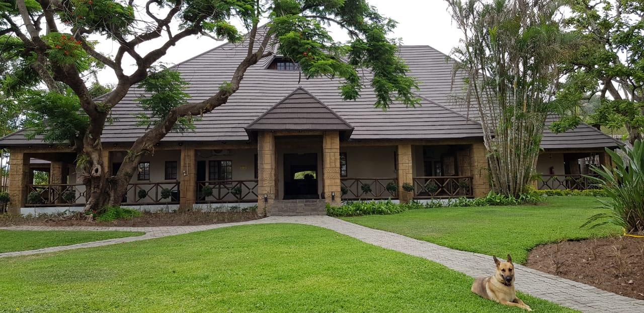 My Travelution - Travel Club - Duma Country Lodge