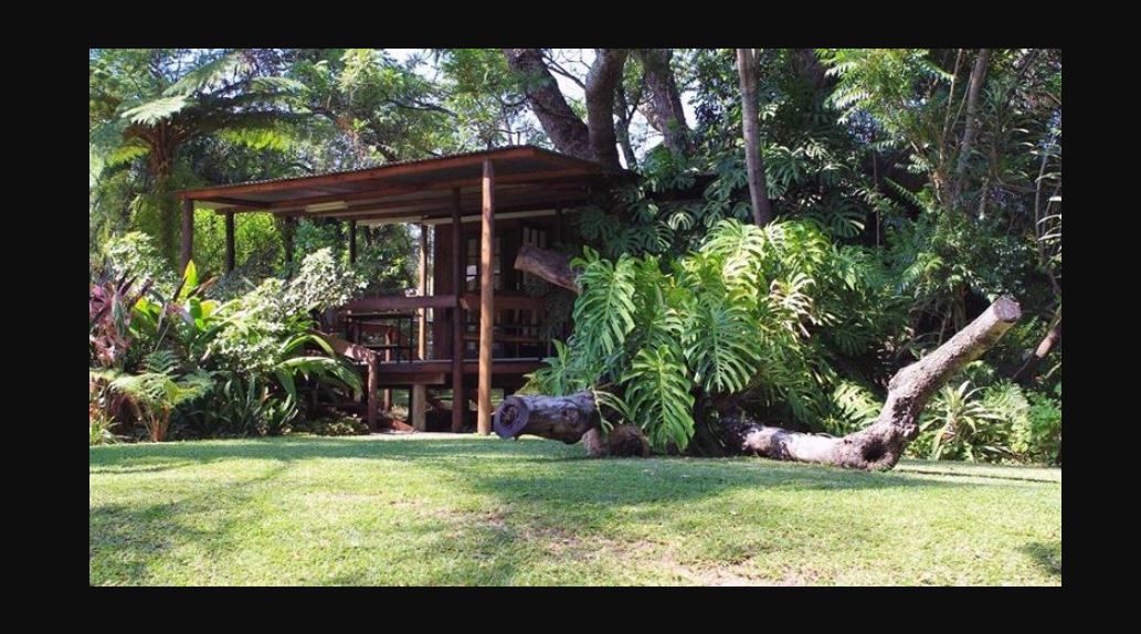 My Travelution - Travel Club - Crocodile Nest Bed and Breakfast