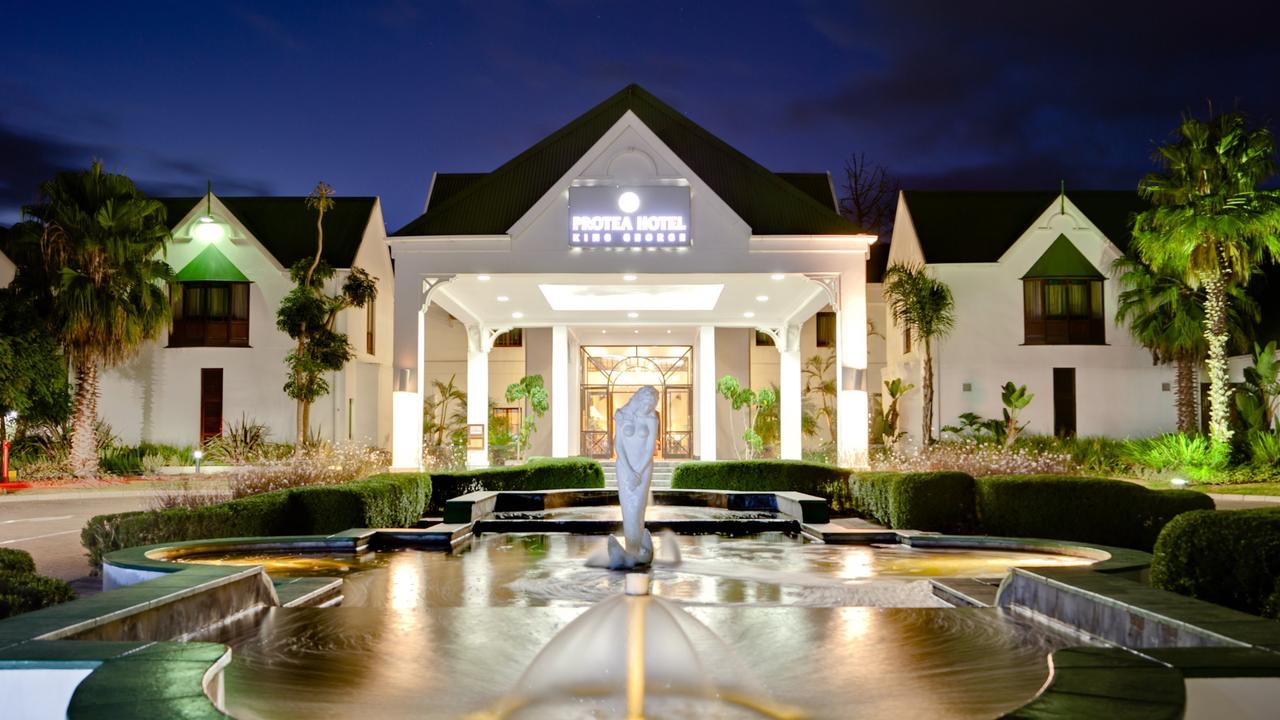 My Travelution - Travel Club - Protea Hotel by Marriott George King George